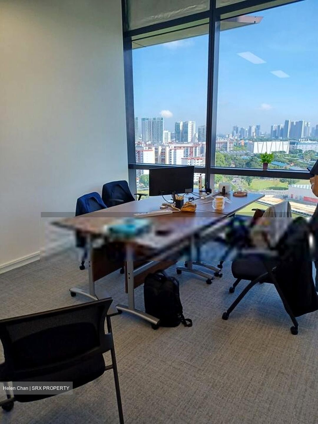 Woods Square (D25), Office #456312751